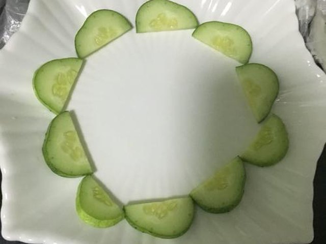 【老醋蛰头】步骤4