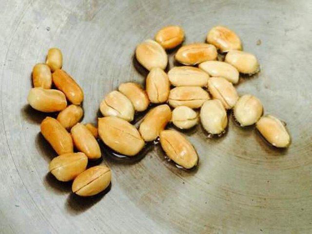 【香辣海带丝】步骤4