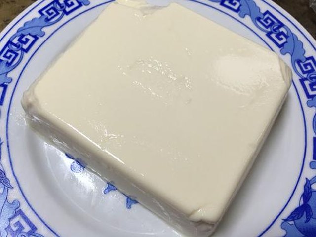 【皮蛋豆腐】步骤2