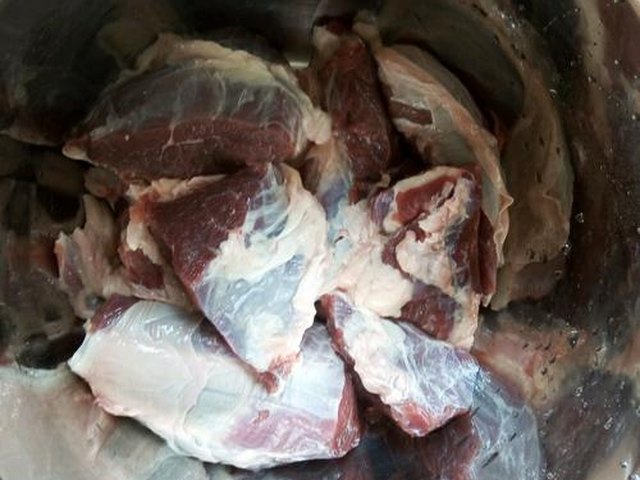 【凉拌五香牛肉】步骤4