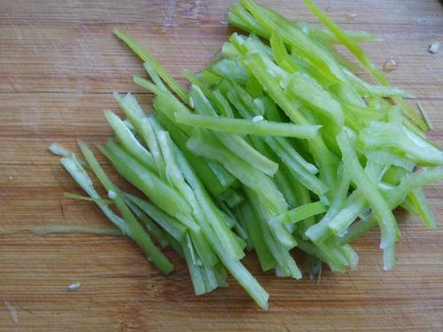 【老虎菜】步骤2
