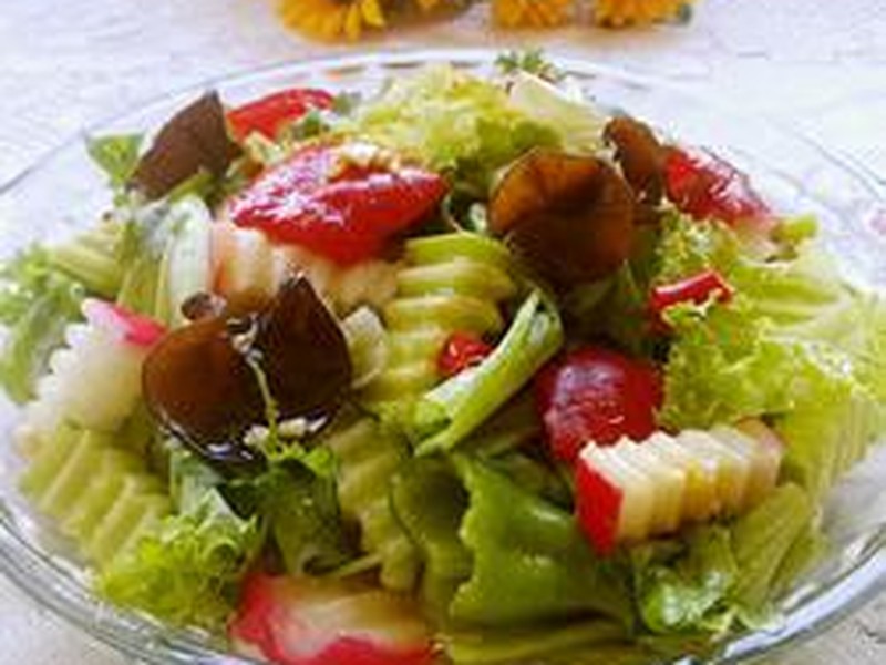 大拌菜