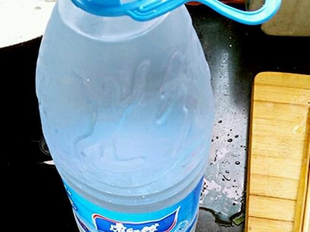 【家常凉面】步骤3