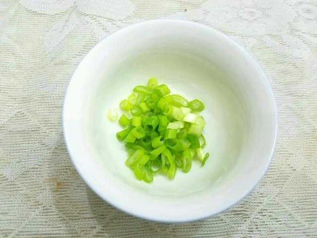 【凉拌香辣莲藕】步骤4