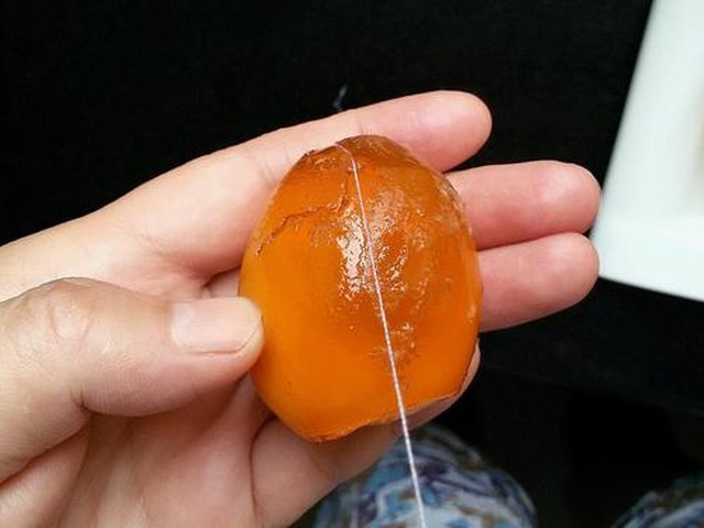 【麻辣变蛋】步骤2