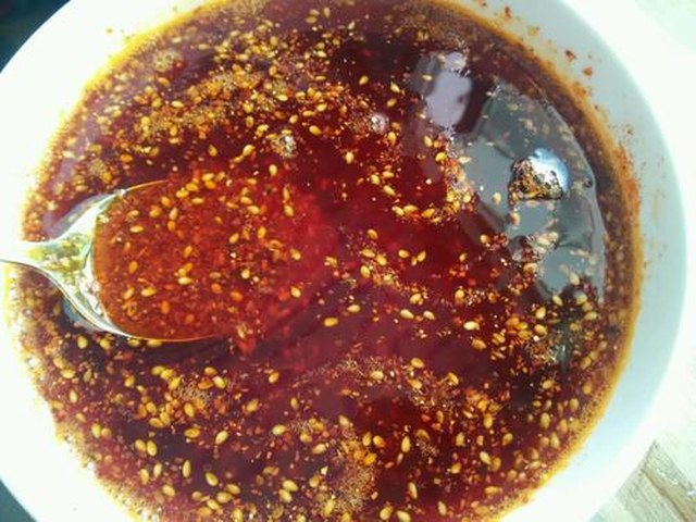【口水鸡】步骤4