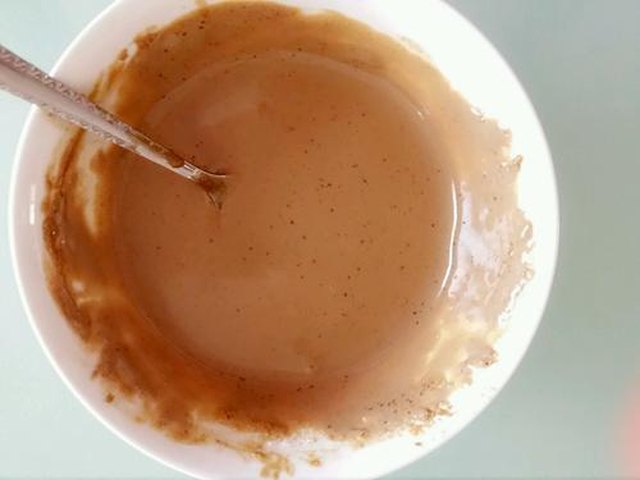 【麻酱菠菜】步骤1