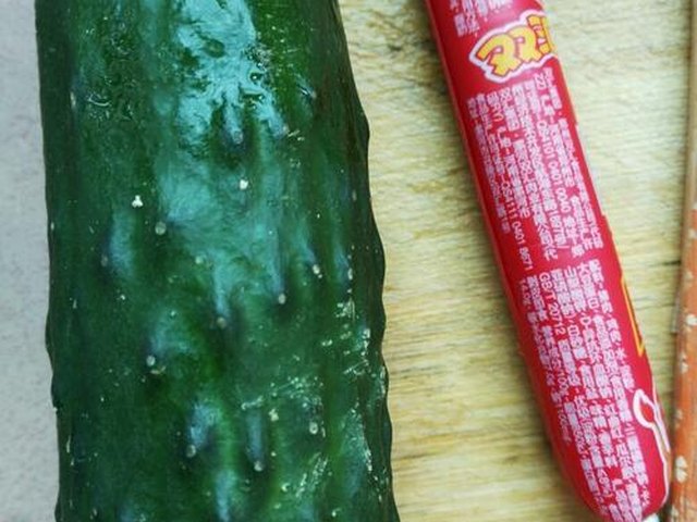 【豆皮卷】步骤2