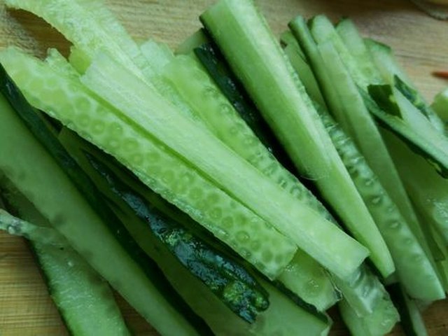 【豆皮卷】步骤3