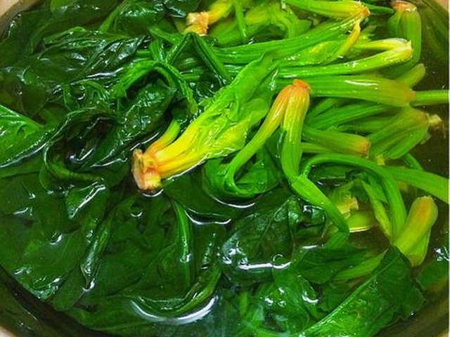 【三色拌菜】步骤2