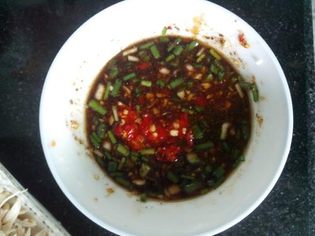 【手撕鸡】步骤3