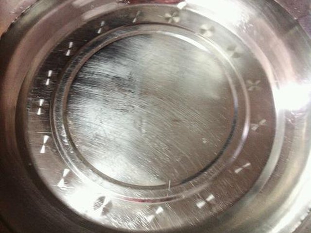 【凉拌茼蒿菜】步骤4