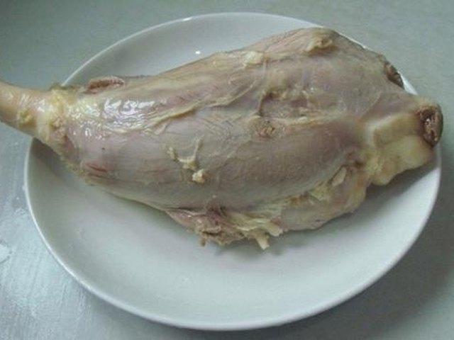 【酱牛肉】步骤2