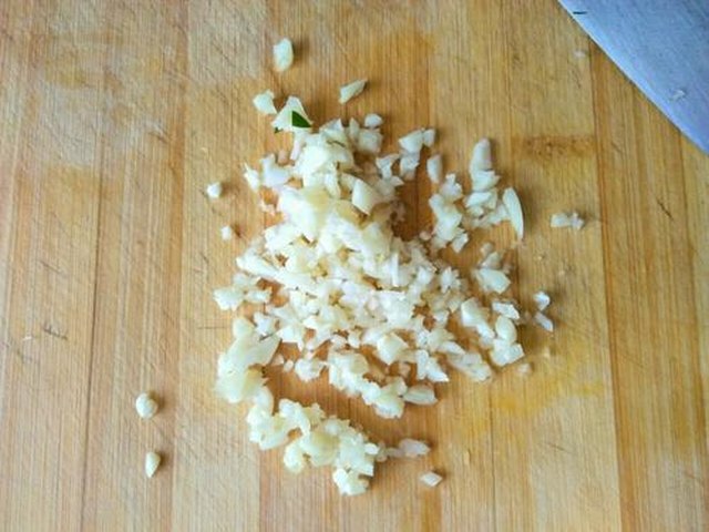 【凉拌苦菜】步骤2
