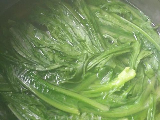 【麻酱油麦菜】步骤3