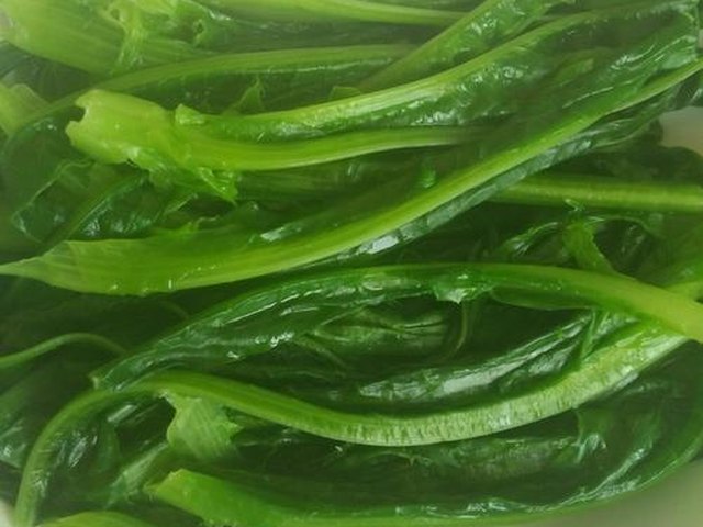 【麻酱油麦菜】步骤4