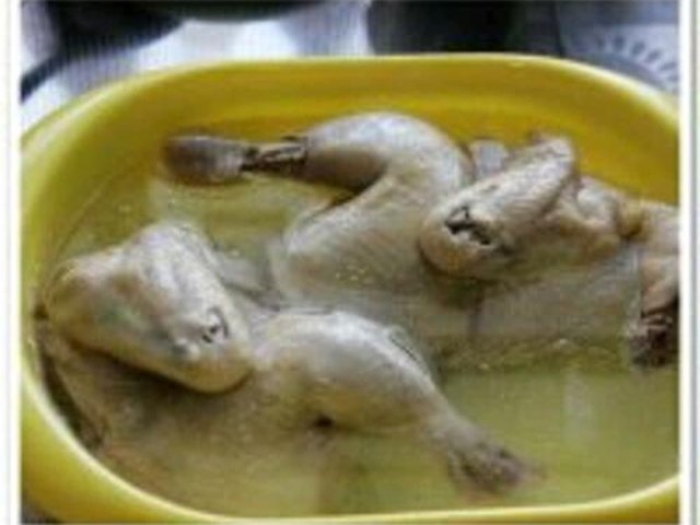【口水麻辣子鸡】步骤3