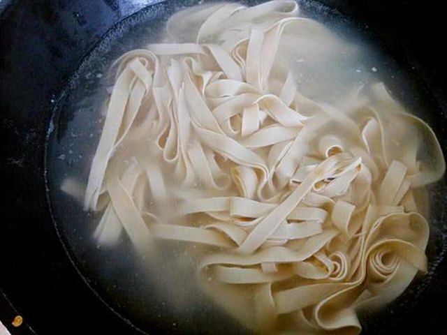 【凉拌干豆腐】步骤4