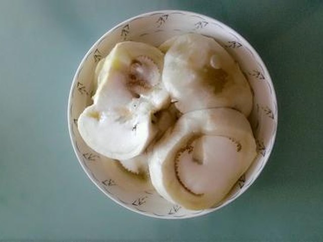 【凉拌蒸茄子】步骤4