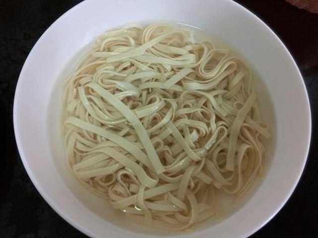 【凉拌千张】步骤3