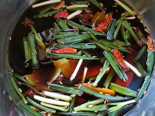 【酱牛肉】步骤4