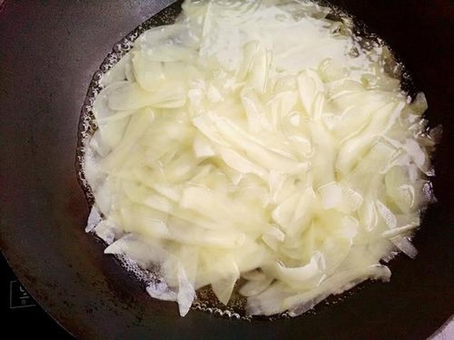 【凉拌土豆片】步骤4