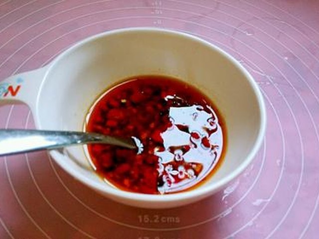 【凉拌藕片】步骤4
