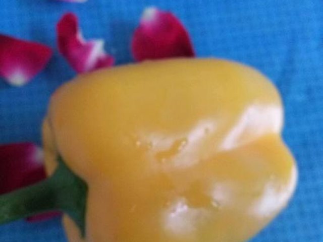 【凉拌香椿芽】步骤2