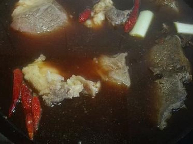 【酱牛肉】步骤3