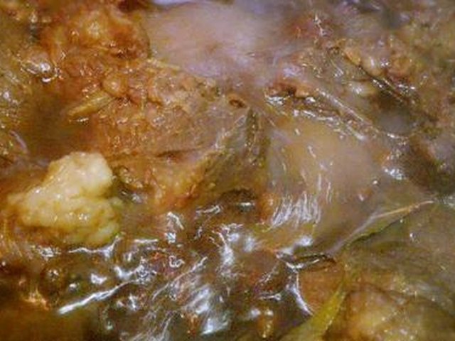 【酱牛肉】步骤4