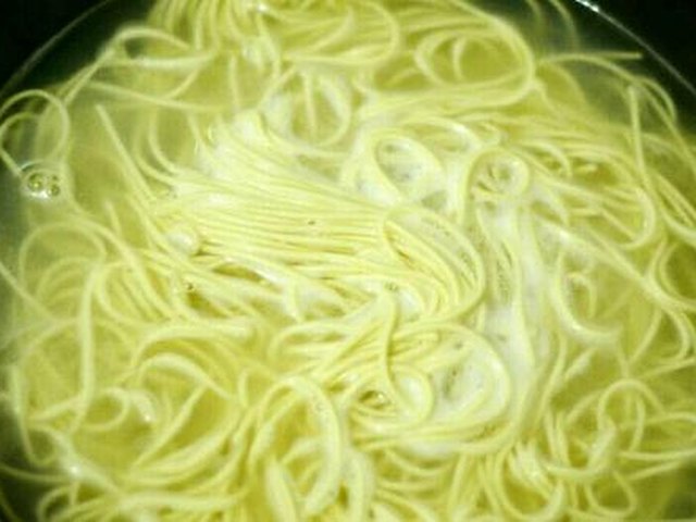【豪华版凉面】步骤2
