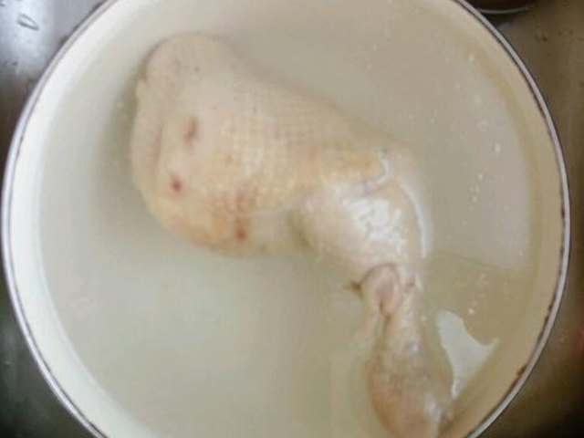 【口水鸡】步骤4