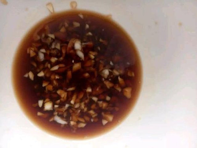 【口水黄瓜】步骤4