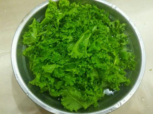 【凉拌橄榄菜】步骤3