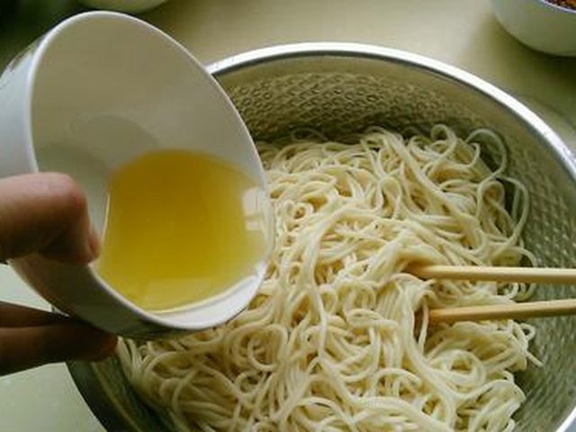 【川味凉面】步骤3