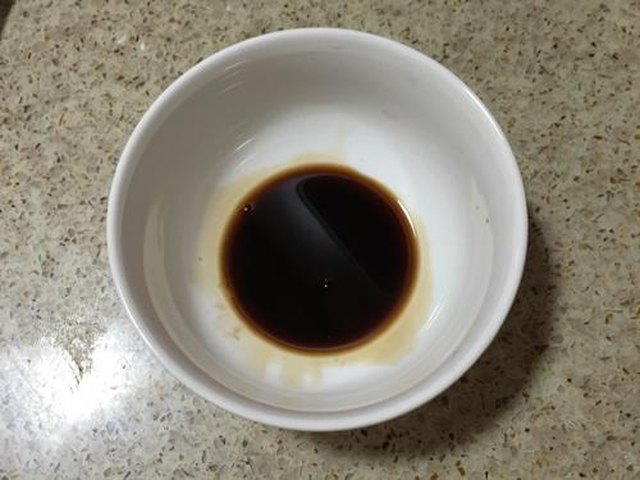 【凉拌手撕茄子】步骤3