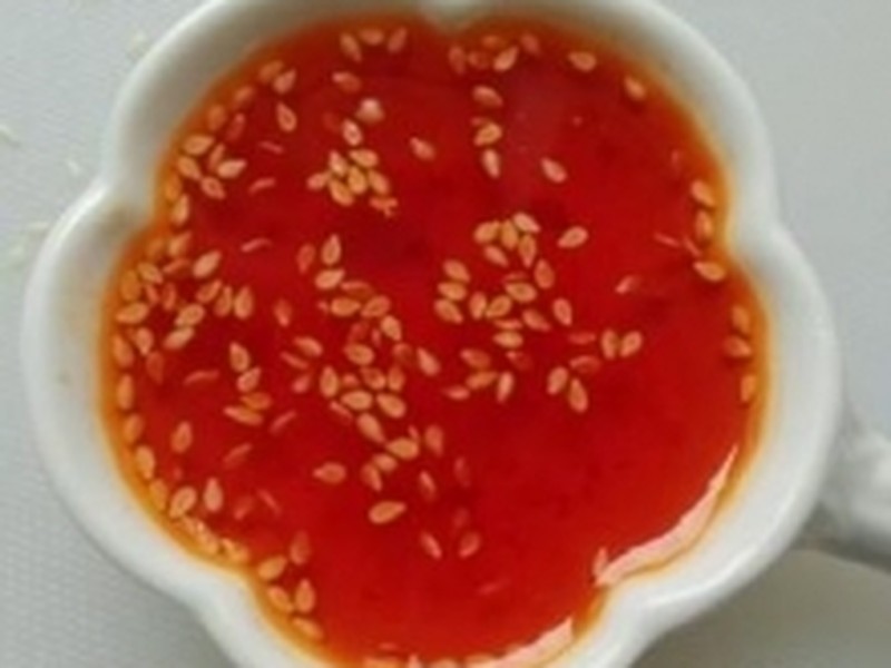 四川红油