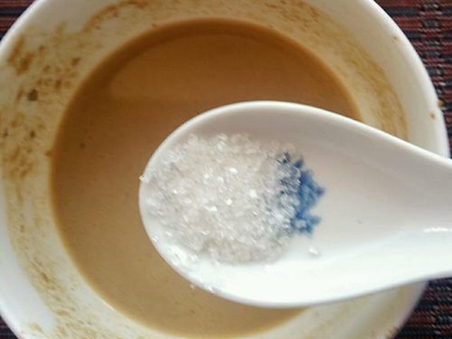 【麻酱油麦菜】步骤4