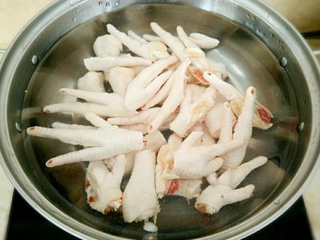 【抓钱爪】步骤4