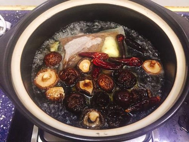 【卤味】步骤3