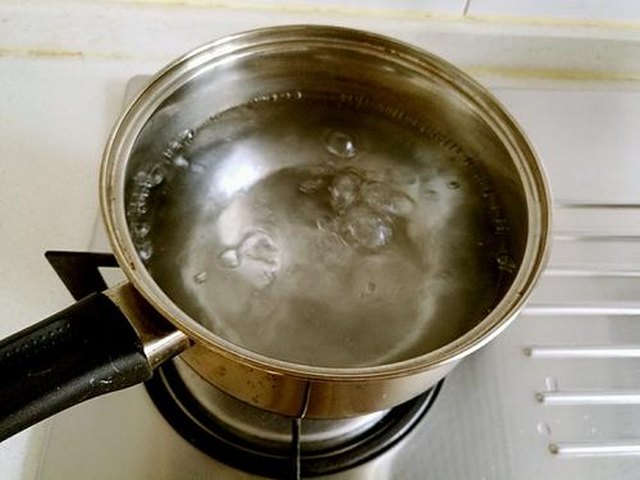 【炝拌土豆丝】步骤4