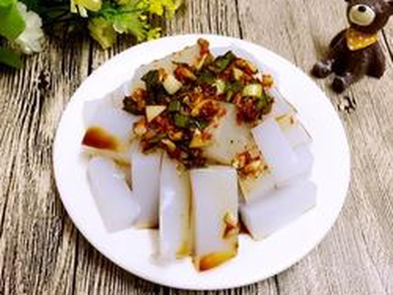 白凉粉