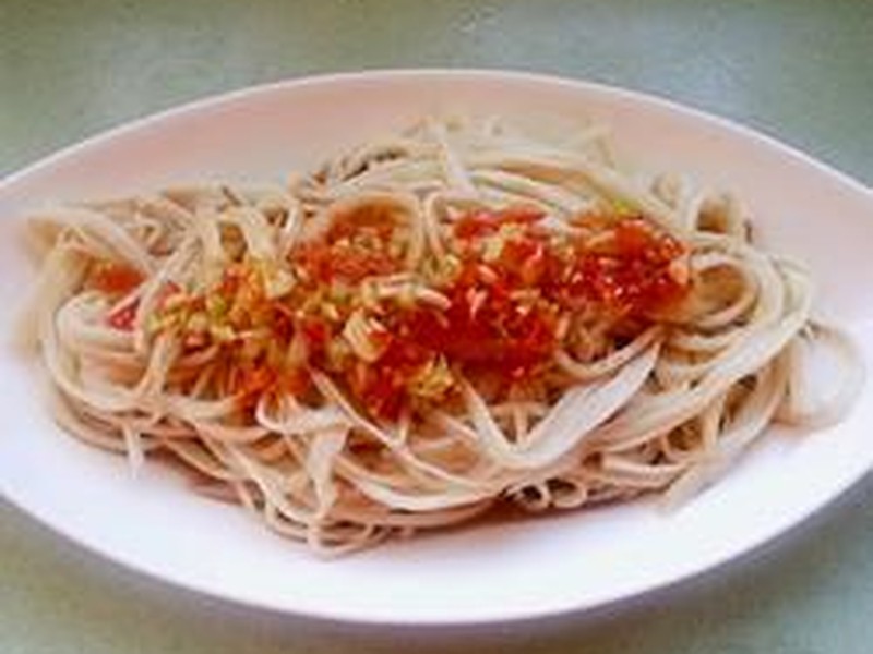 手撕杏鲍菇