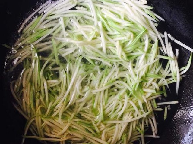【凉拌西葫芦】步骤3