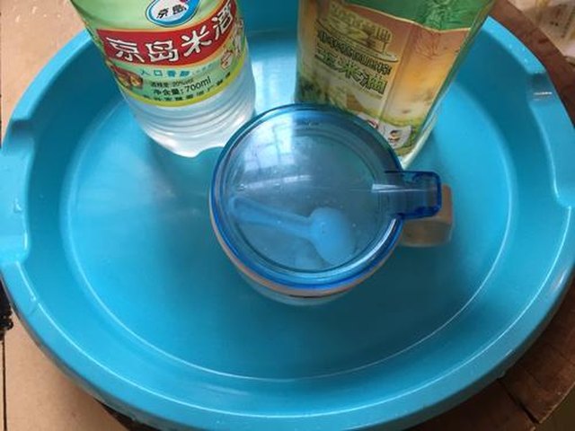 【酸汤鱼】步骤2