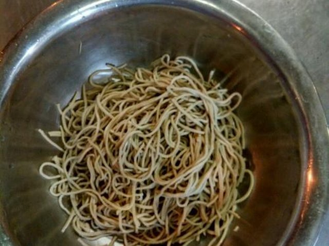 【五香豆腐丝】步骤1