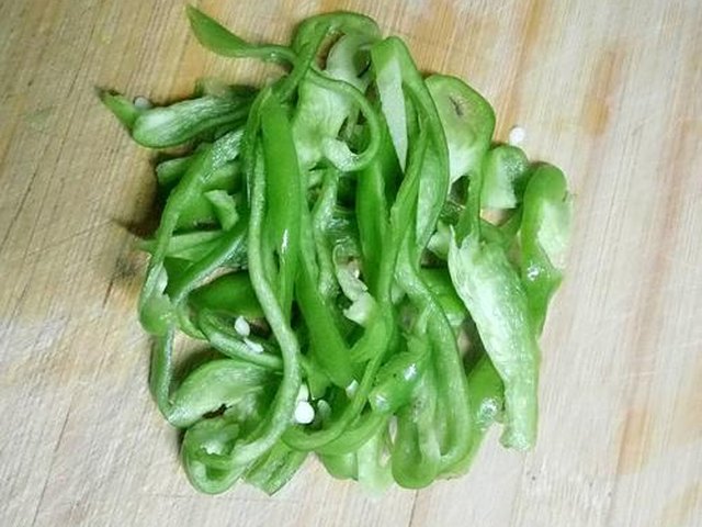 【凉拌绿豆芽】步骤2