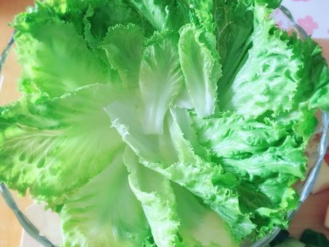 【什锦蔬菜水果沙拉】步骤3