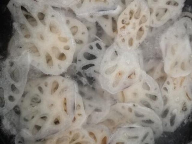 【凉拌菜】步骤2