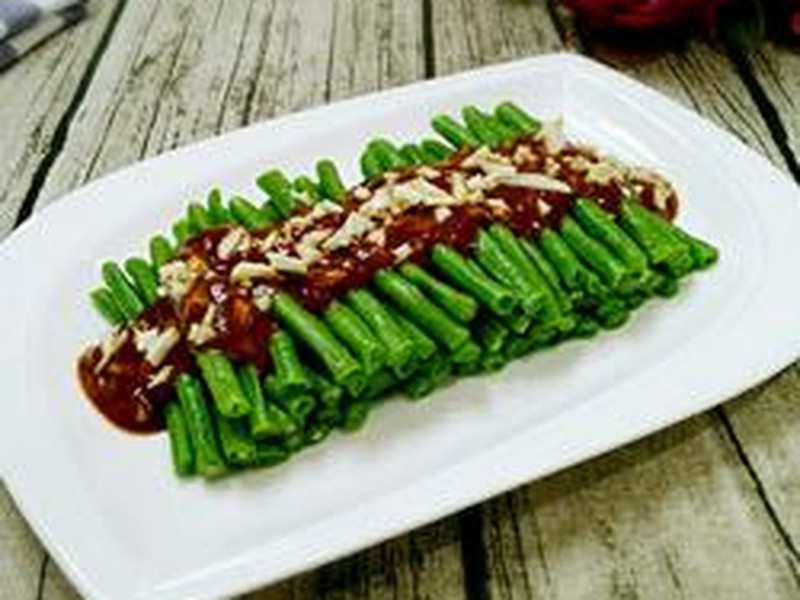 芝香豇豆